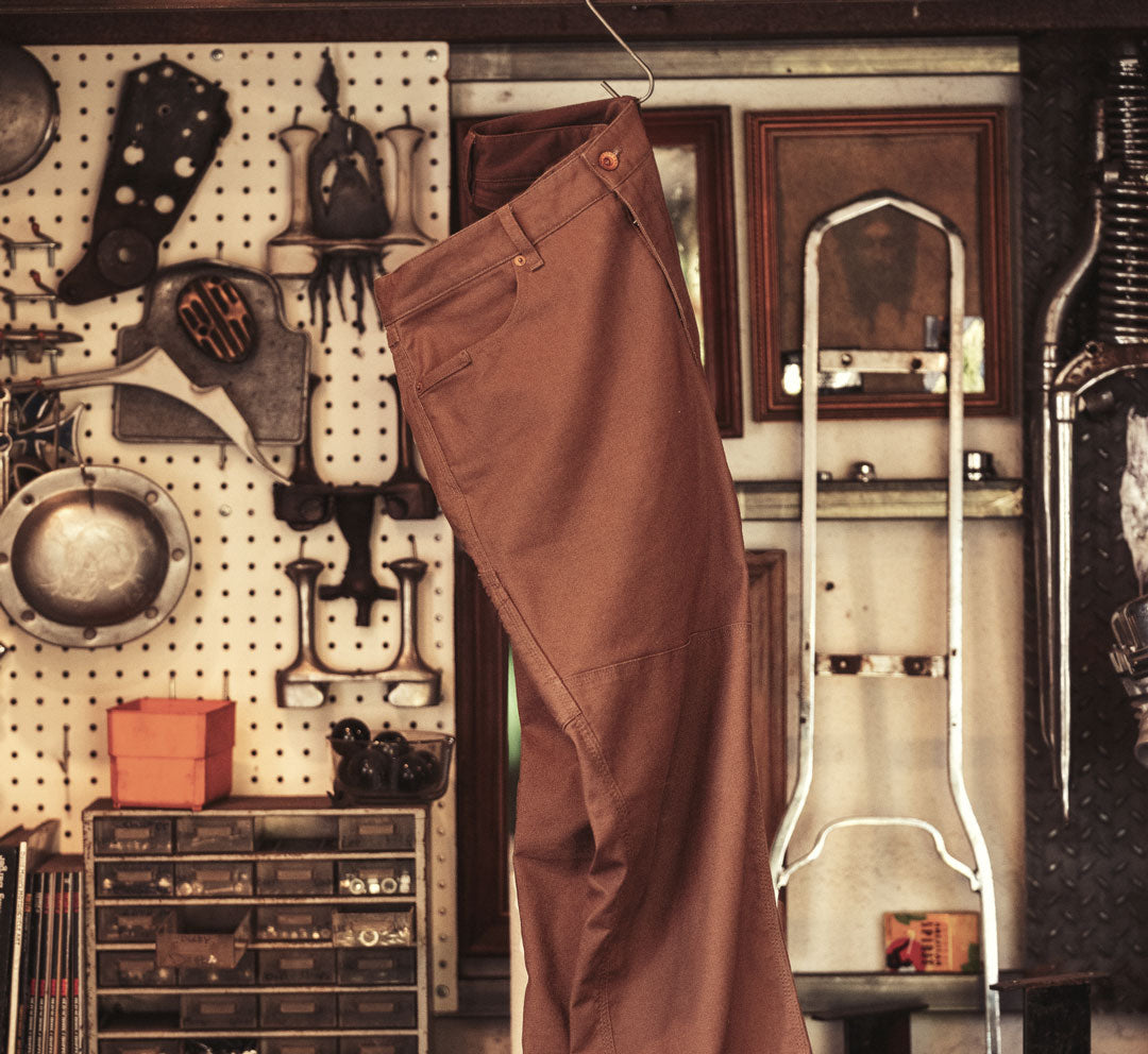 Builders Carpenter Pant