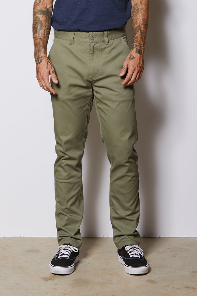 Slim Fit pants