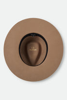 Unisex Sonoran Cowboy Hat in the color Khaki - Additional Laydown image