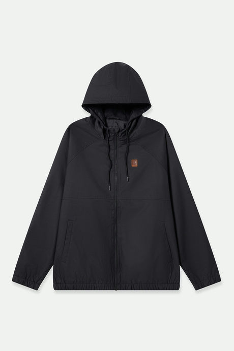 Men's Jackets, Bomber Jackets, & Quilted Vests – Brixton