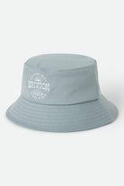 Unisex Current Packable Bucket Hat in the color Desert Sage - Front Product View