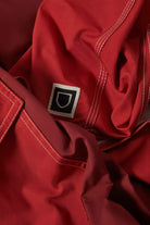 Men's Classic Trunk 17" in the color Adrenaline Rush/Robust Red - Additional Laydown image
