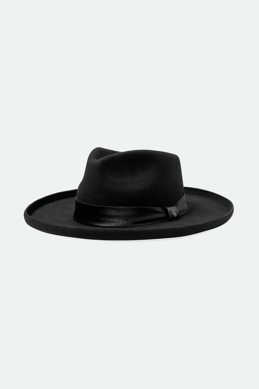 Brixton signature fedora on sale