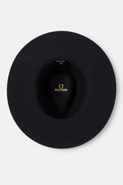 Unisex Sonoran Cowboy Hat in the color Black - Additional Laydown image