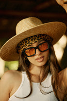 Women's Joanna Hat in the color Honey - Women's Lifestyle image