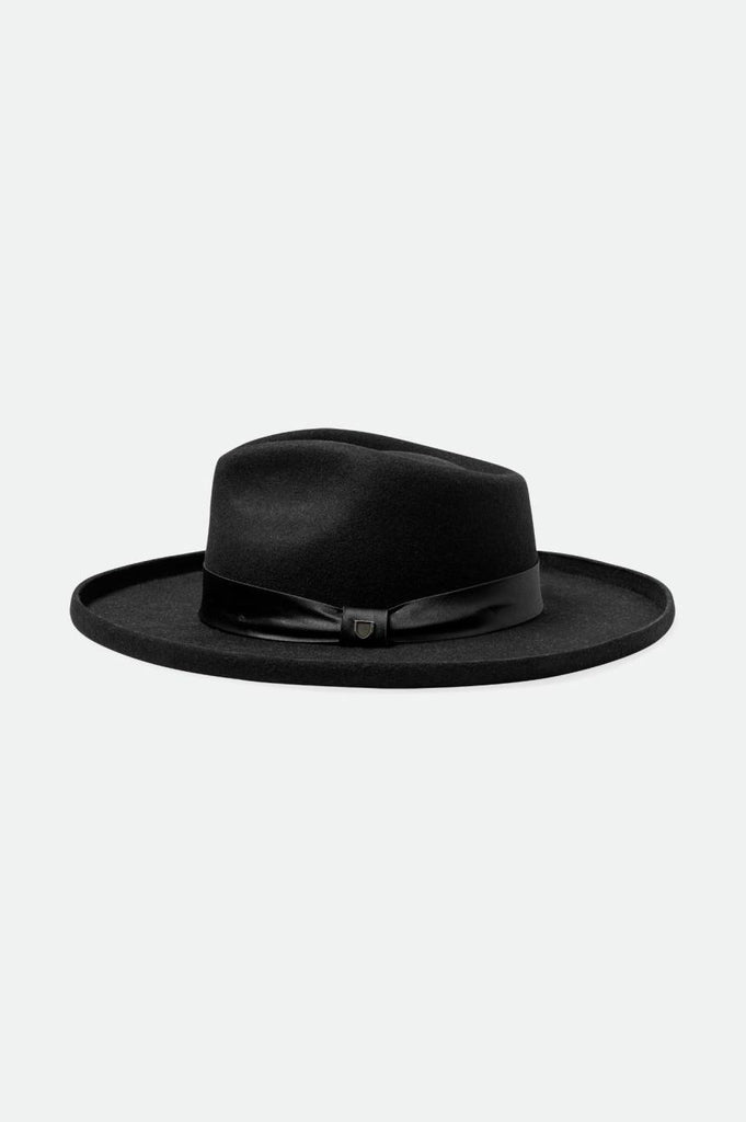 Black Betty Fedora