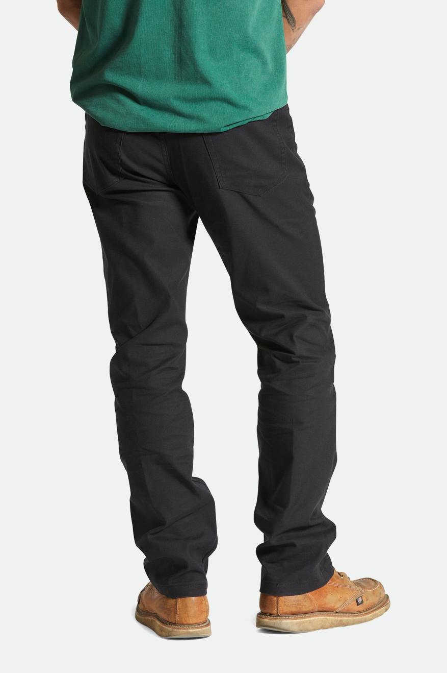 Brixton reserve 5 pocket pant sales