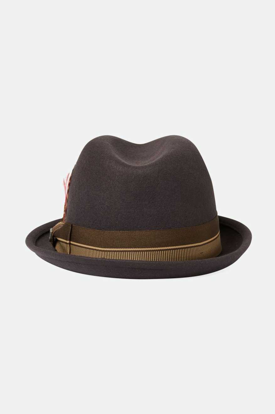 Brixton gain hat shop