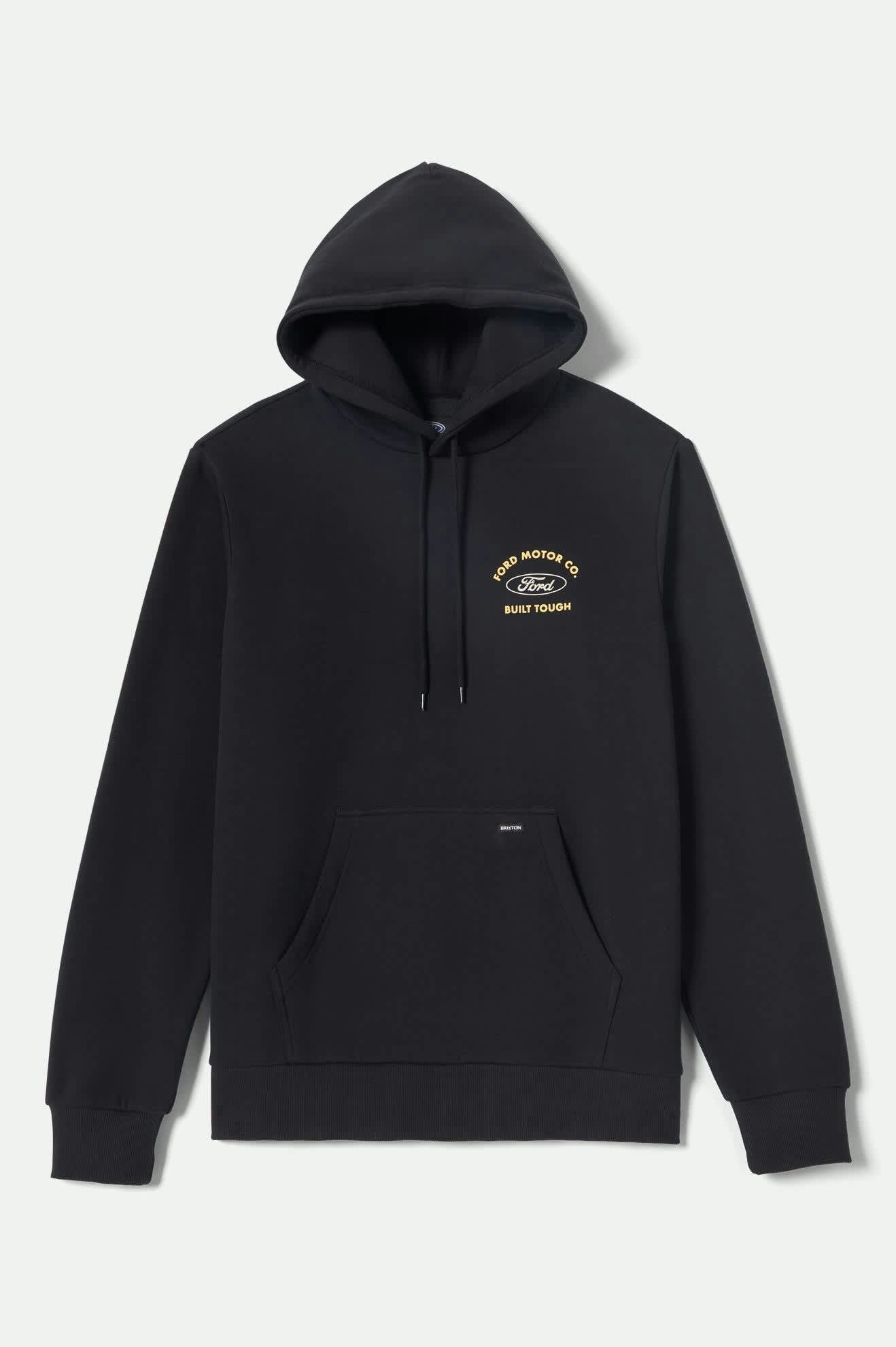 Brixton Men's Fleece, Pullover Sweaters & Hoodie Sweatshirts