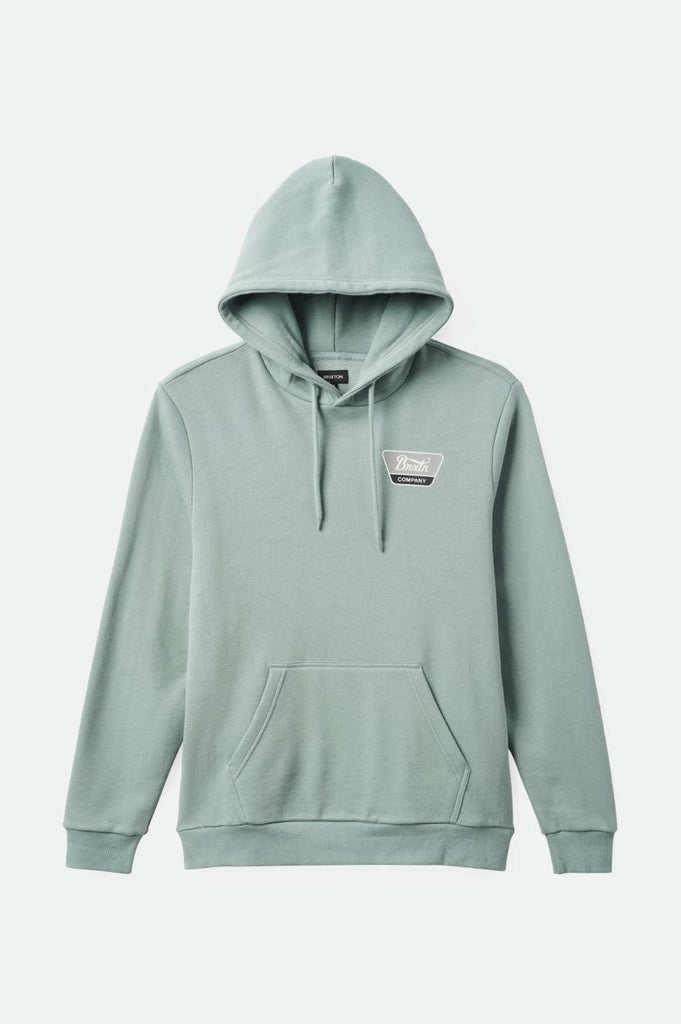 Men s Fleece Pullover Sweaters Hoodie Sweatshirts Brixton