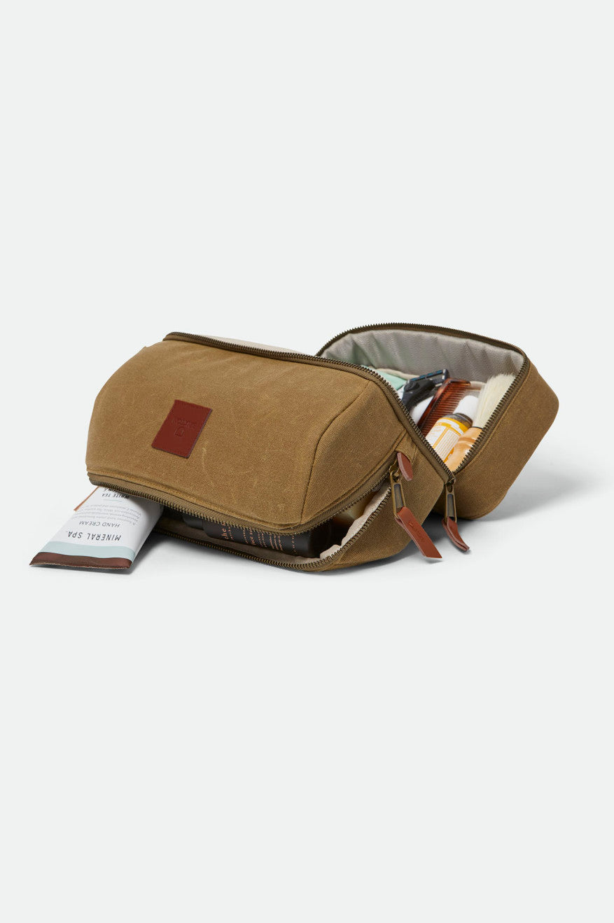 Brixton fanny pack hotsell