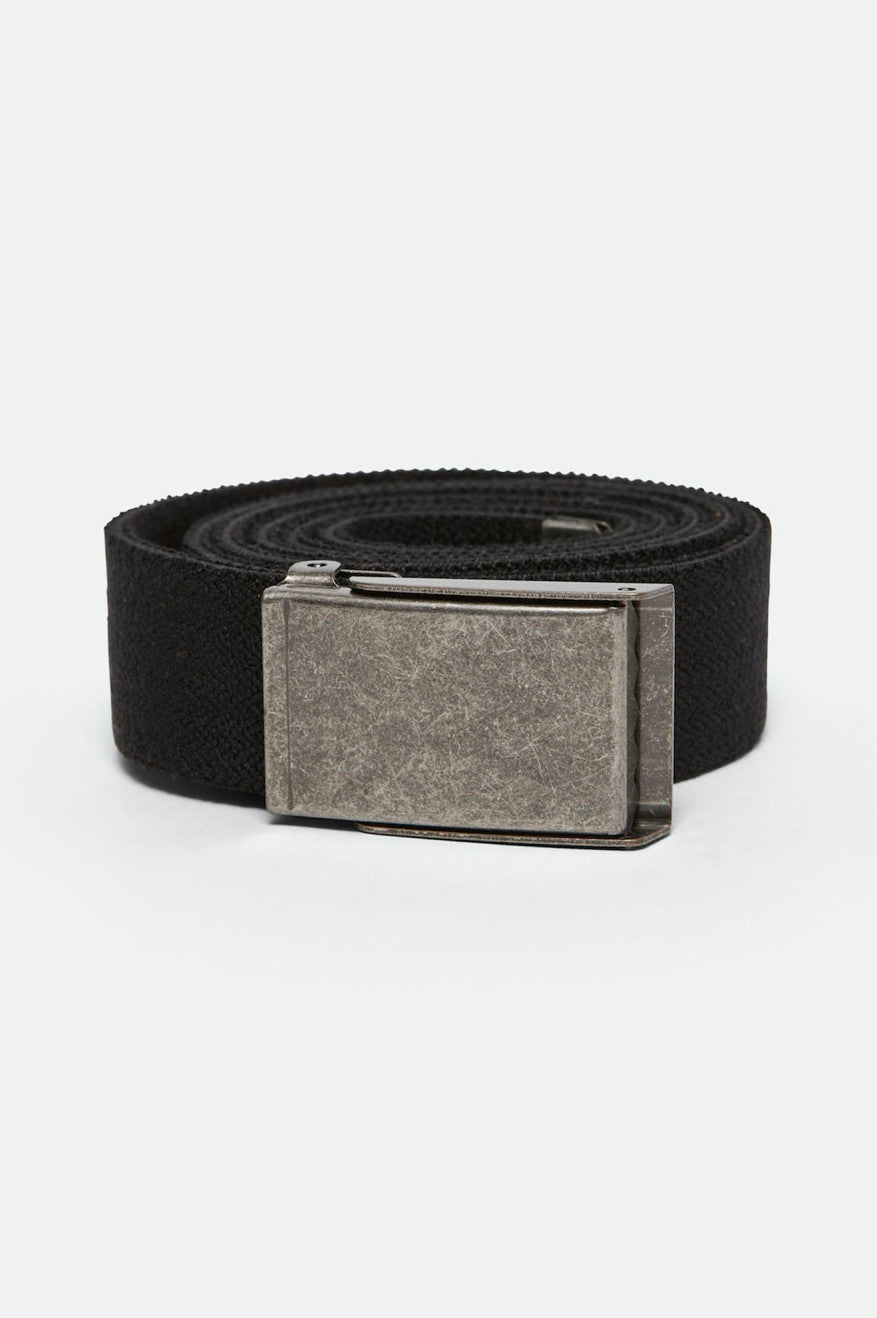 Stretch web belt sales