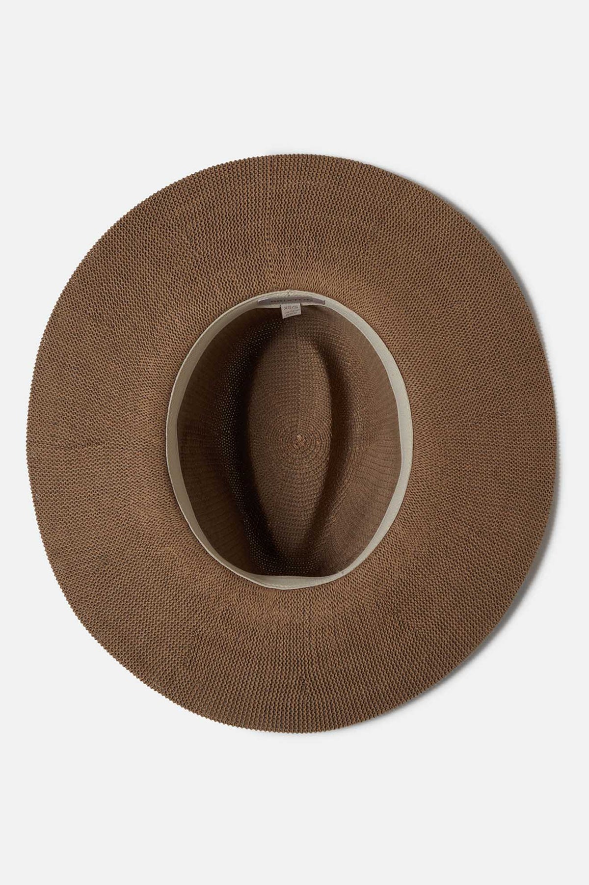 New Brown Tones light Stylish Hat! ? FIRM New week, new launch on the horizon ⏳.⁠ This Thursday at  main image 3