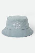 Unisex Current Packable Bucket Hat in the color Desert Sage - Additional Laydown image