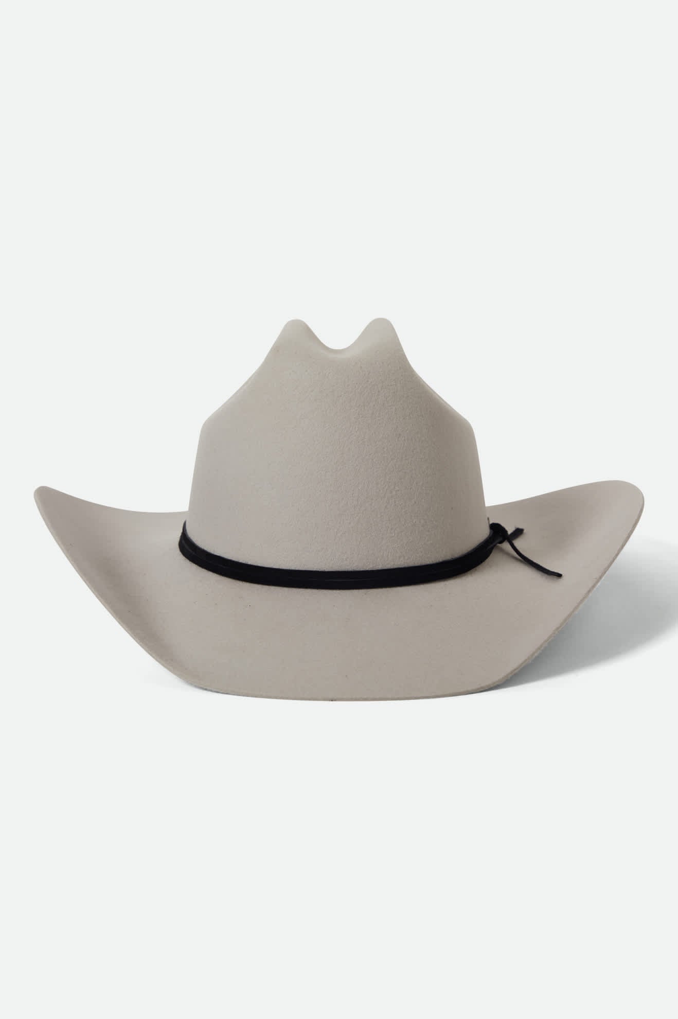 Unisex Laredo WTHR GUARD™ Cowboy Hat in the color Limestone - Additional Laydown image