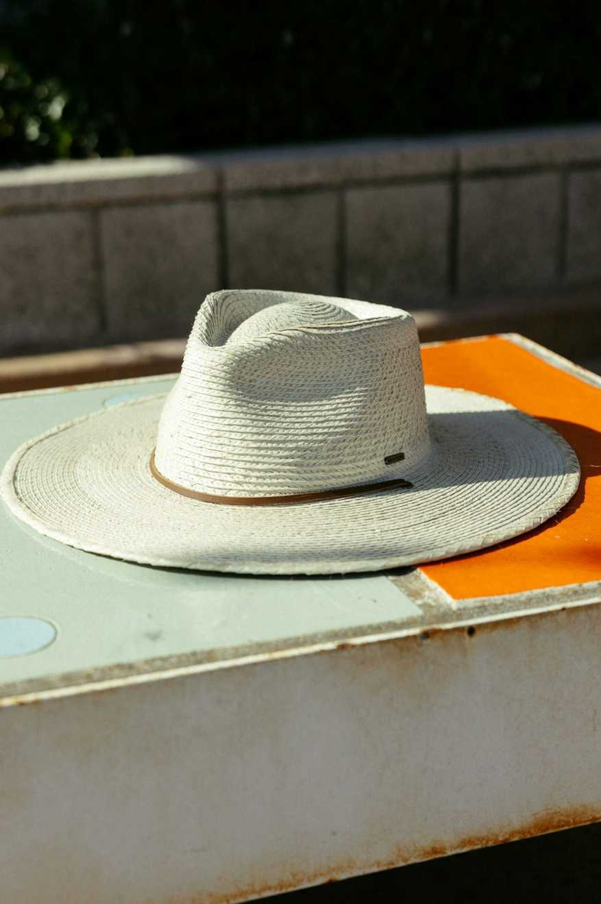 Brixton full brim shop