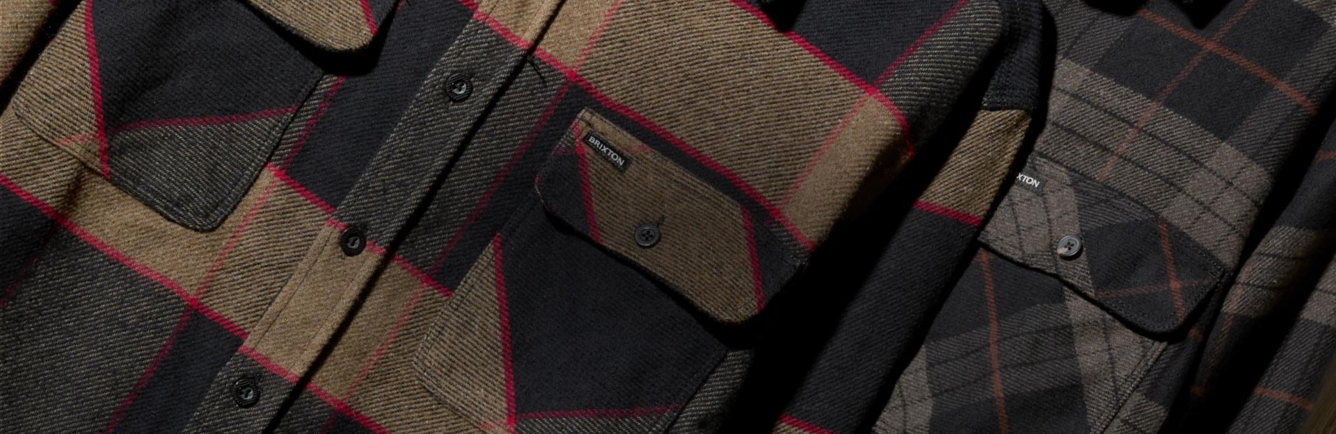 25% Off Flannels for a limited time