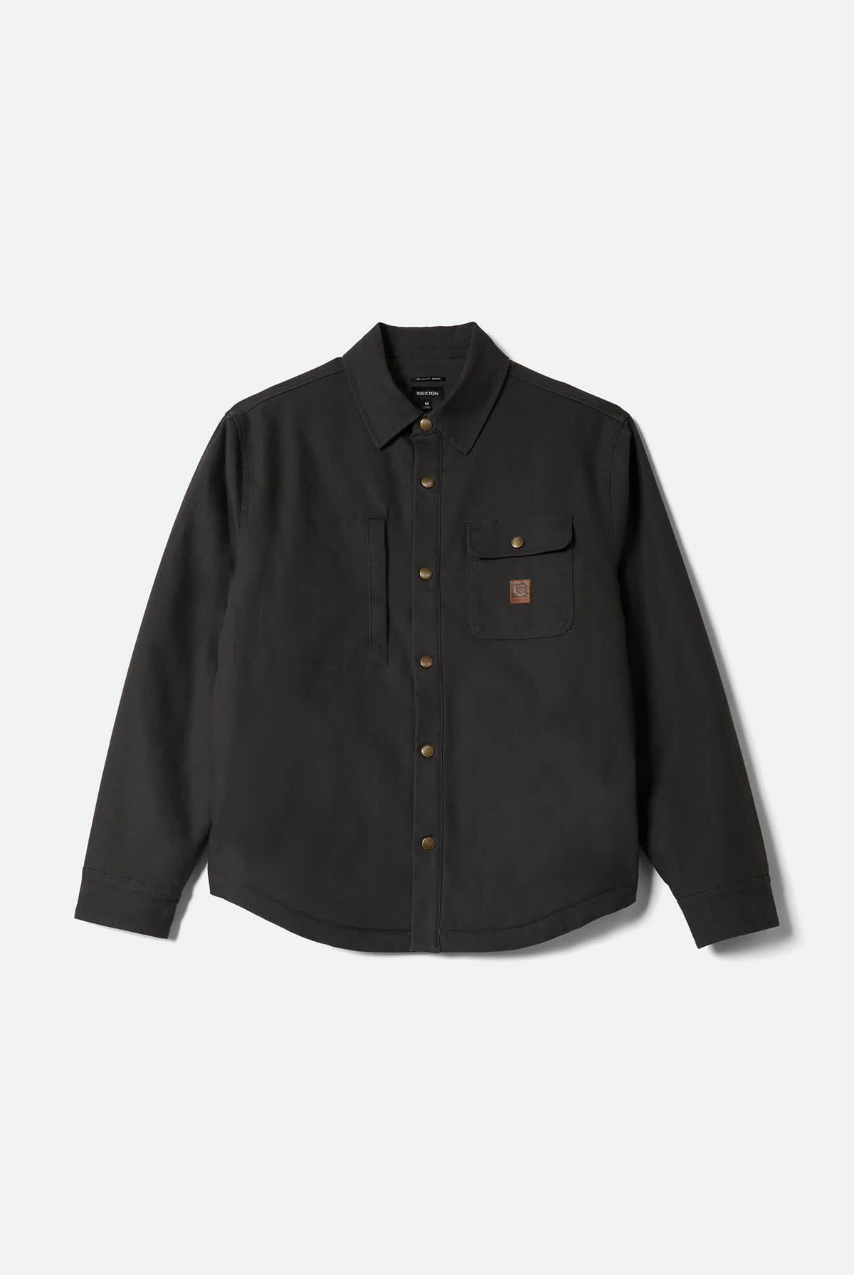 Button-Ups – Brixton