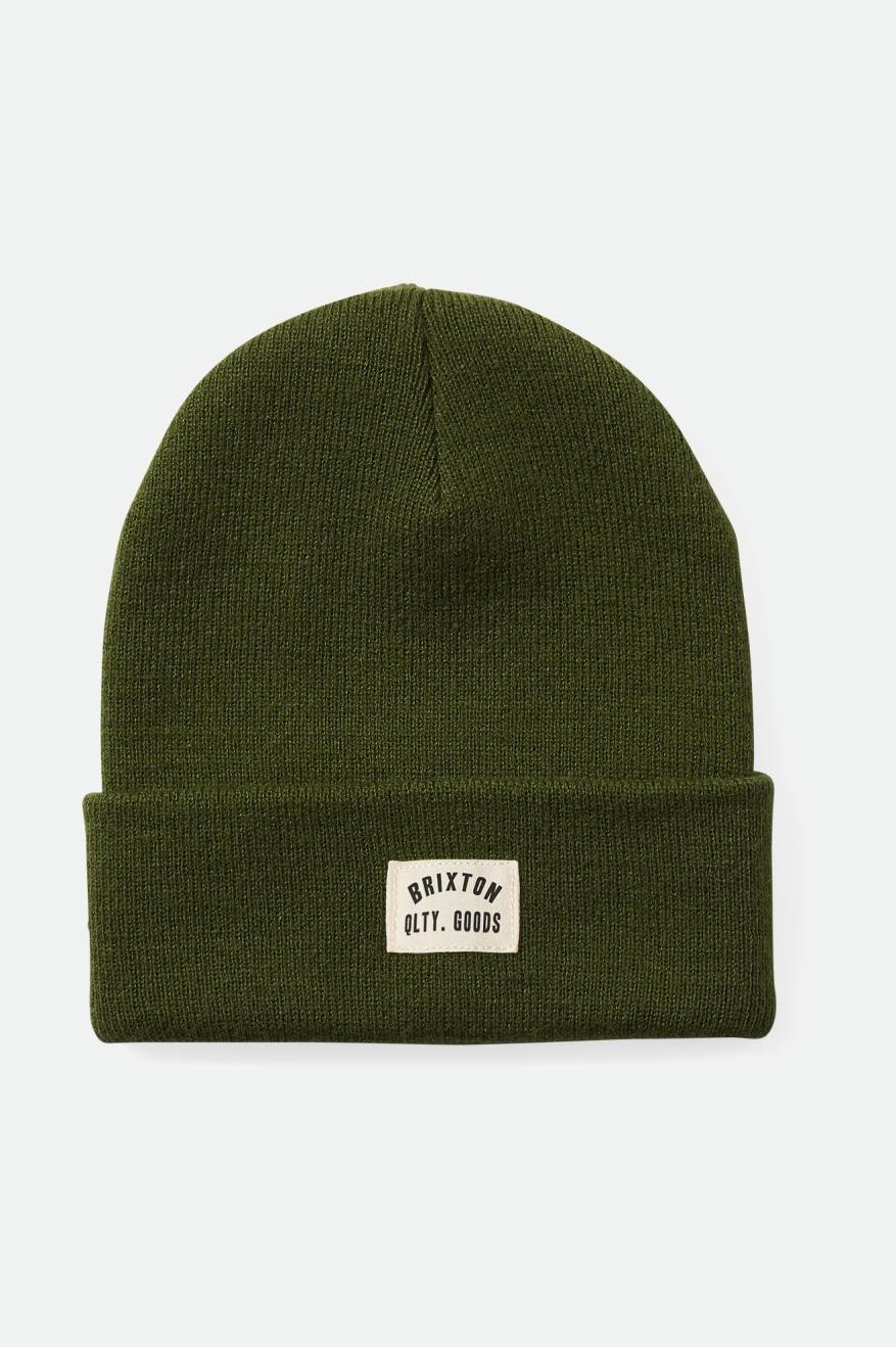Brixton coors beanie on sale