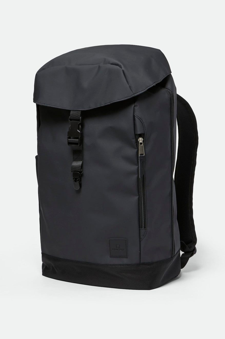 Buy VIP Unisex 3 Compartment Zip Closure Laptop Backpack | Shoppers Stop