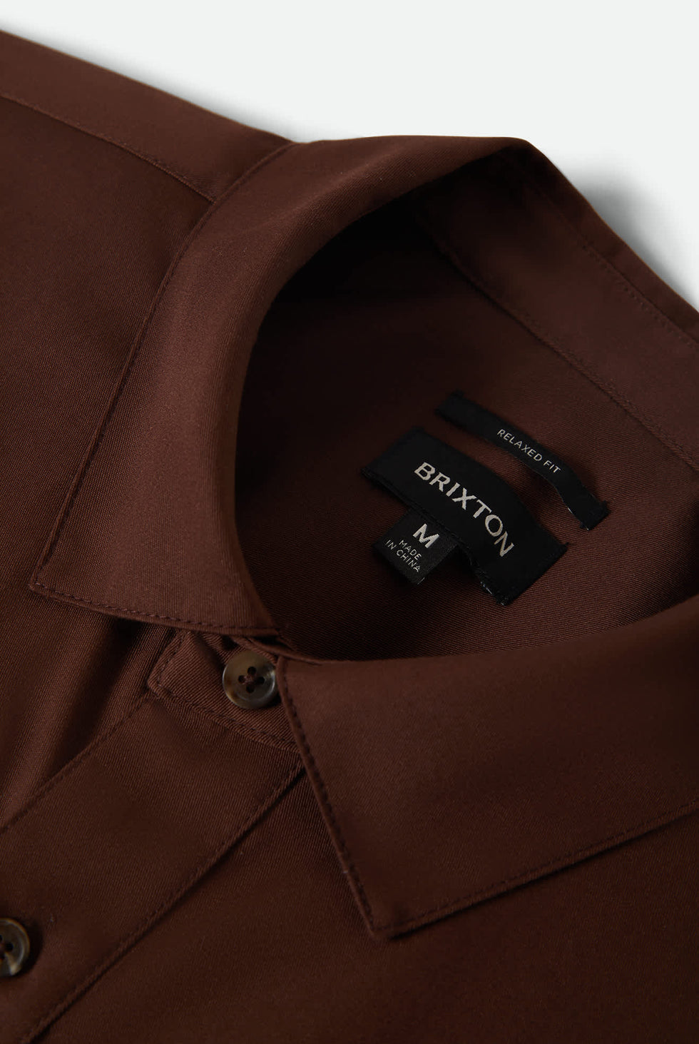 Button-Ups – Brixton