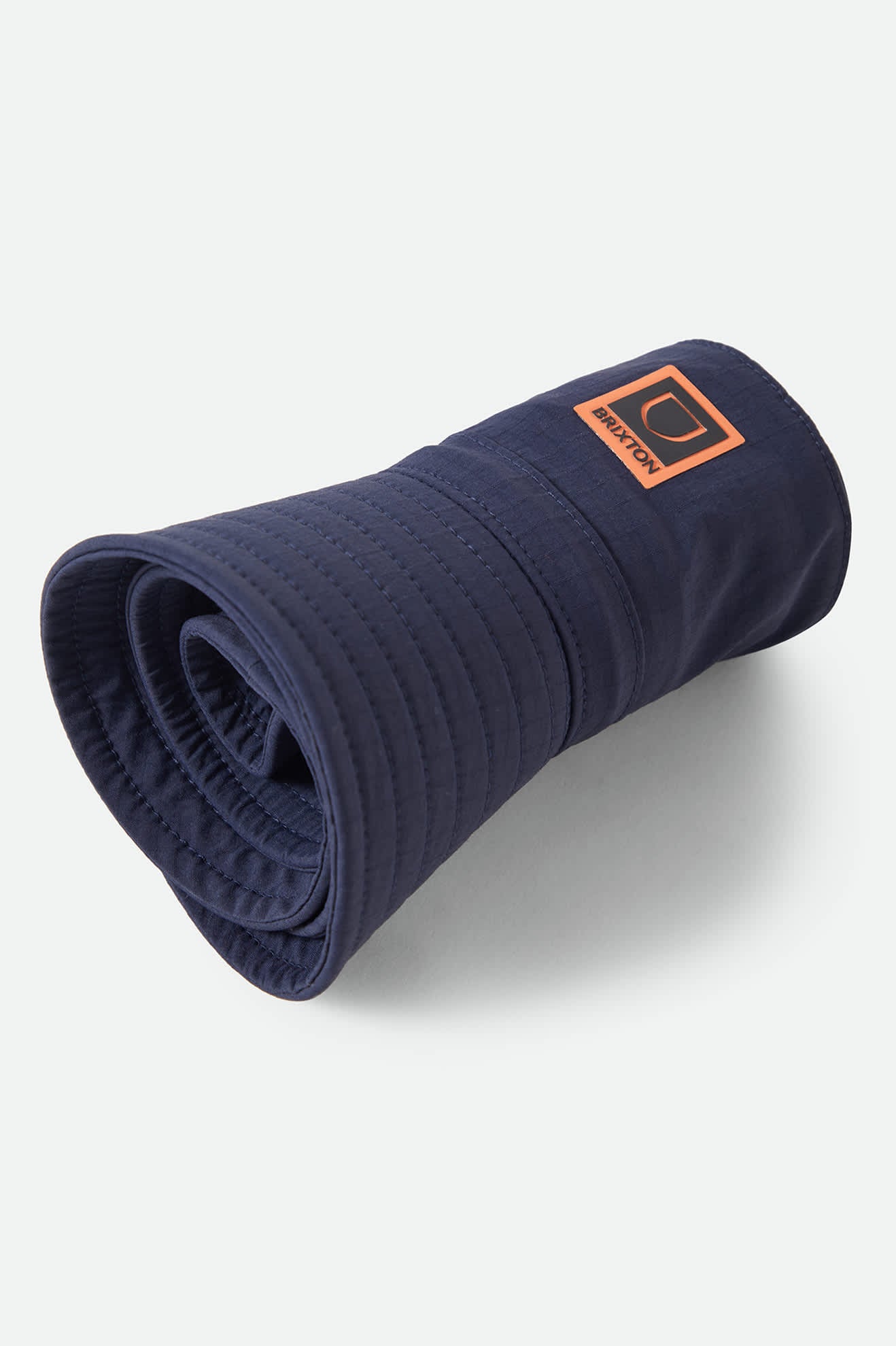 Unisex Journey Boonie Hat in the color Midnight Blue - Additional Laydown image