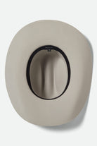 Unisex Laredo WTHR GUARD™ Cowboy Hat in the color Limestone - Additional Laydown image