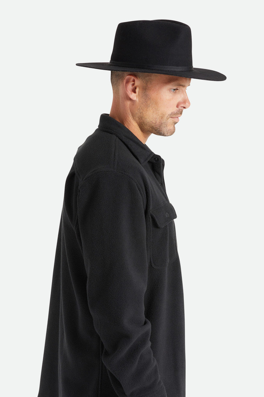 How to Wear a Cowboys Hat – Brixton