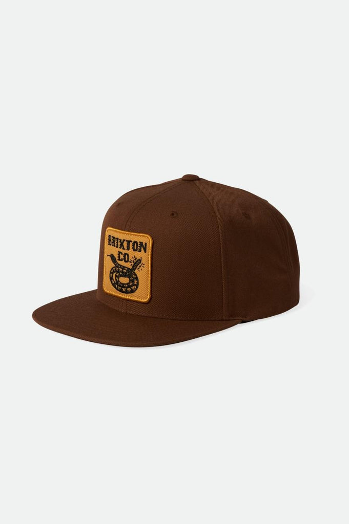 Gorra running unisex FLINT