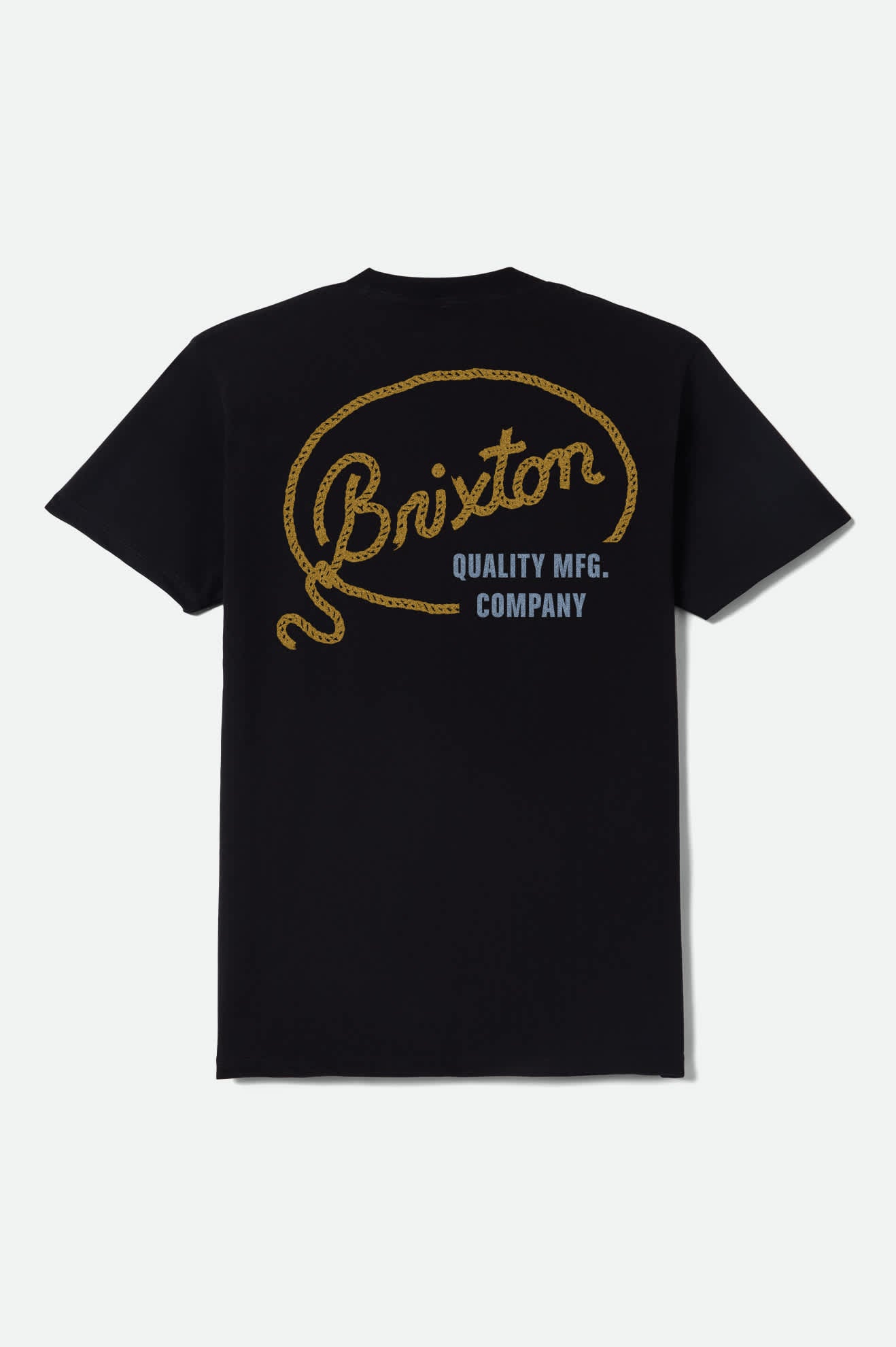 Brixton T-Shirts