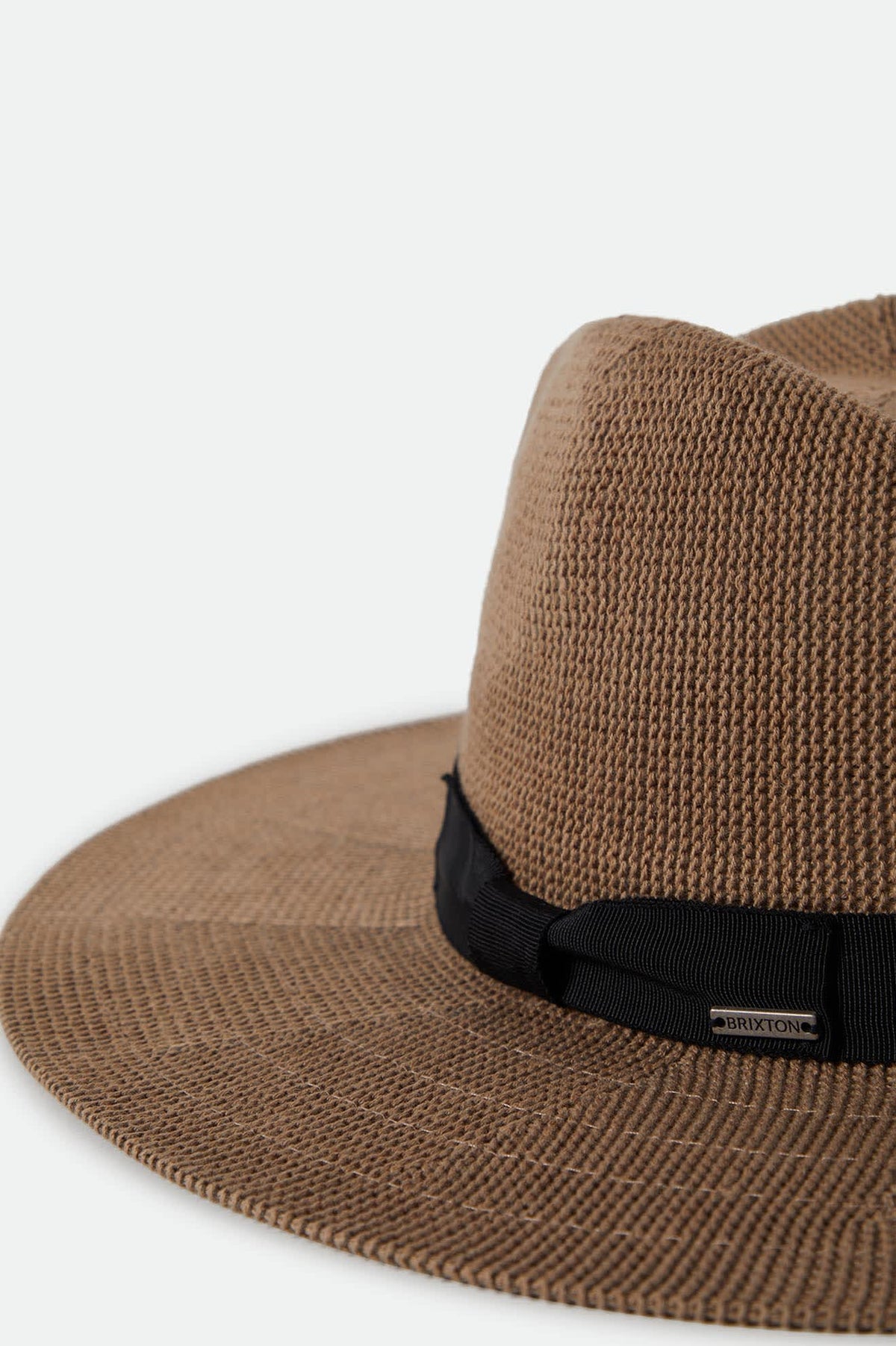 New Brown Tones light Stylish Hat! ? FIRM Comus Bourbon Snapback – NUTHIN FANCY CO main image 4
