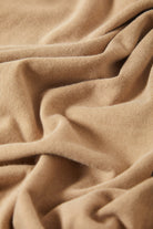 Men's Opal Short Sleeve Standard T-Shirt in the color Timeless Taupe Worn Wash - Additional Laydown image