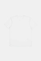 Brixton Men's Premium Cotton S/S Tailored T-shirt - White | Main