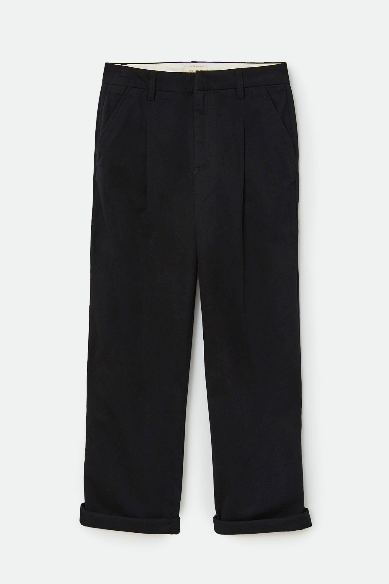 Women's Victory Trouser Pant - Black – Brixton