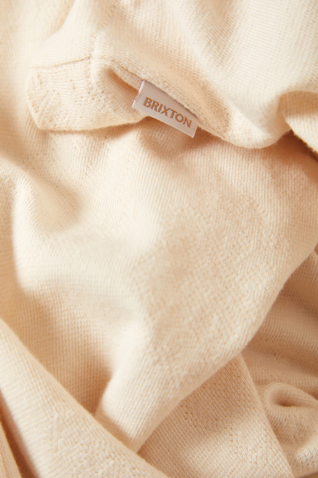 Women's Siesta Knit Pant in the color Whitecap - Additional Laydown image