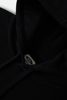 Men's Ford Built Tough 4x4 Hood in the color Burnt Rubber - Additional Laydown image