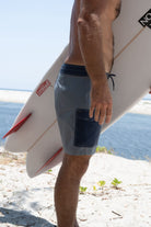 Men's Classic Trunk 17" in the color Black/Future Grey - Men's Lifestyle image