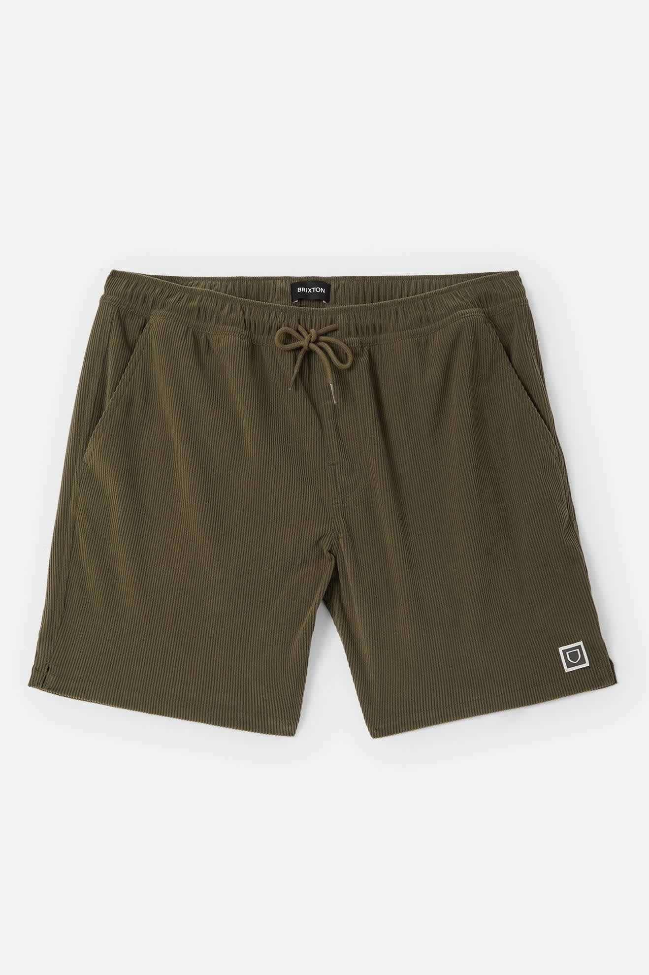 Brixton Bottoms