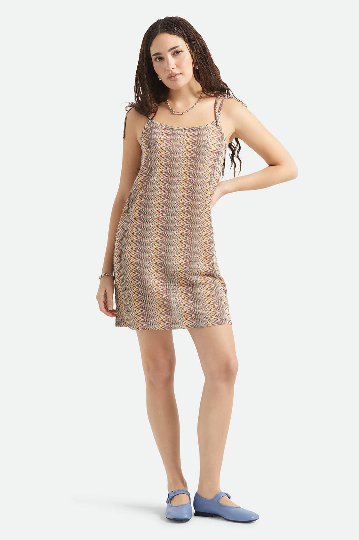 The Cabana Mesh Tunic Dress The Cabana Mesh Tunic Dress