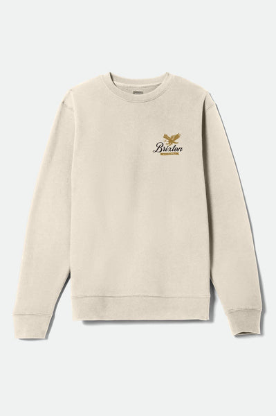 新品　BRIEFING WS WARM LOGO LINE CREWNECK wafciouykngvkkgpoalv_grande.