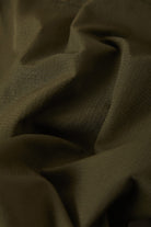 Men's Journey Lightweight Long Sleeve Shirt in the color Dark Olive - Additional Laydown image