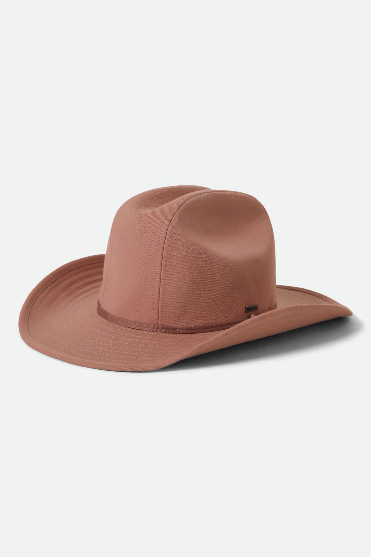 Women’s Brixton wide brim hat. Brixton Women main image 2