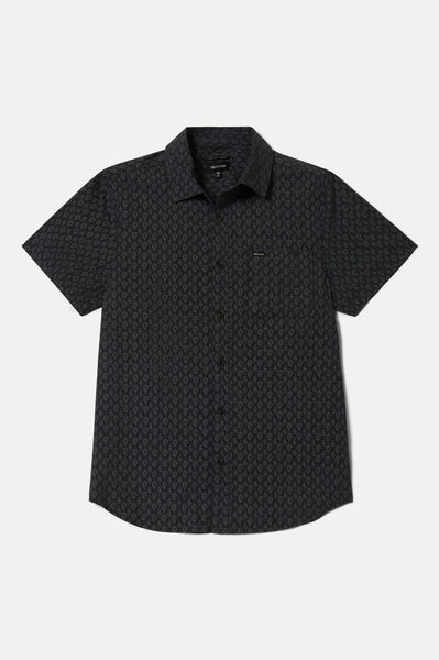 brixton shirts