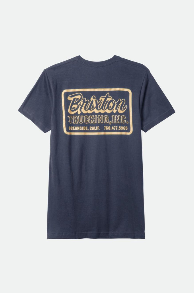 Brixton shirts shop