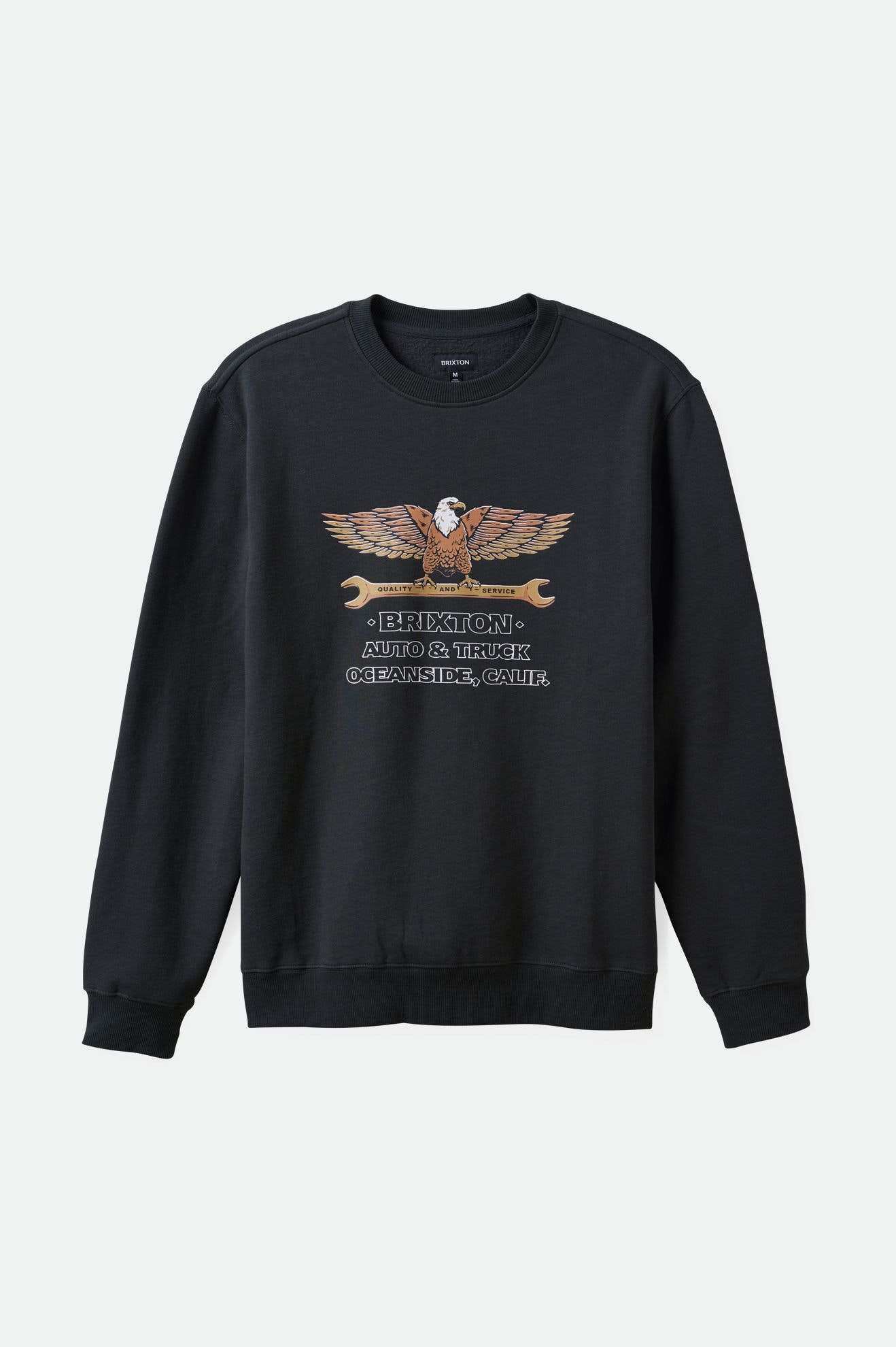 Brixton sweatshirt outlet