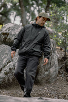 Unisex Beta Journey Adjustable Hat in the color Dark Olive - Men's Lifestyle image