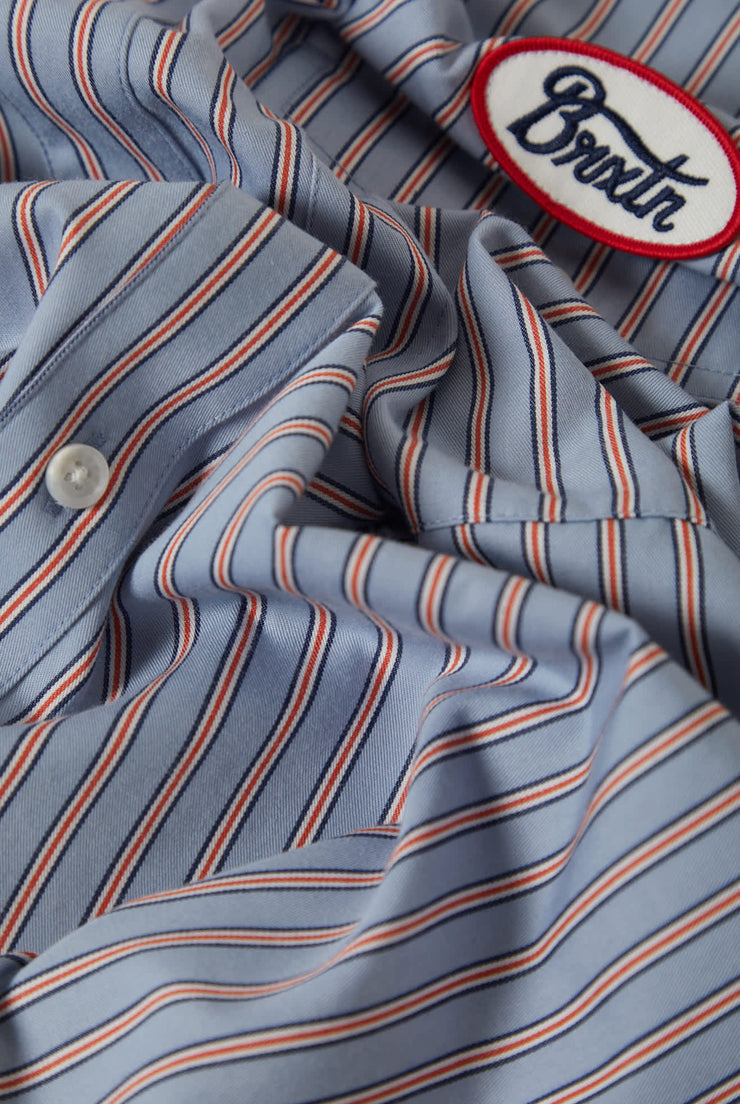 Button-Ups – Brixton