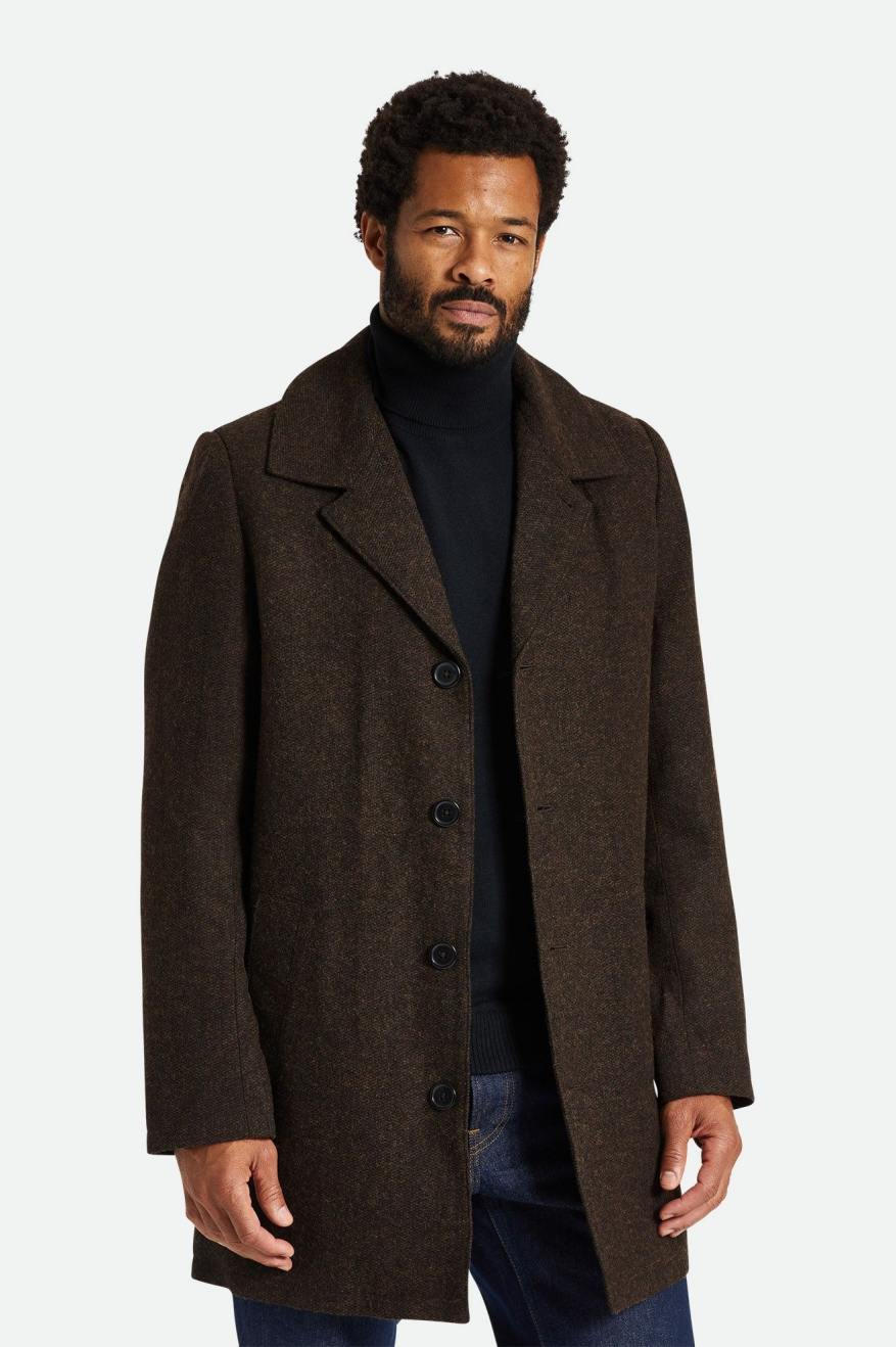 Fashion union trench coat hotsell