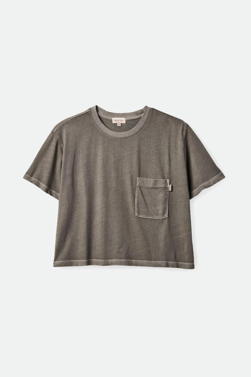 brixton pocket tee