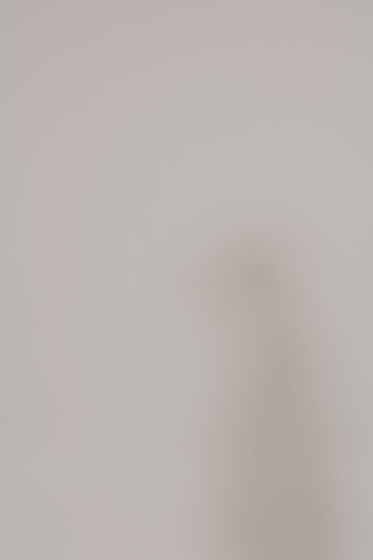 a blurry image of a person's face